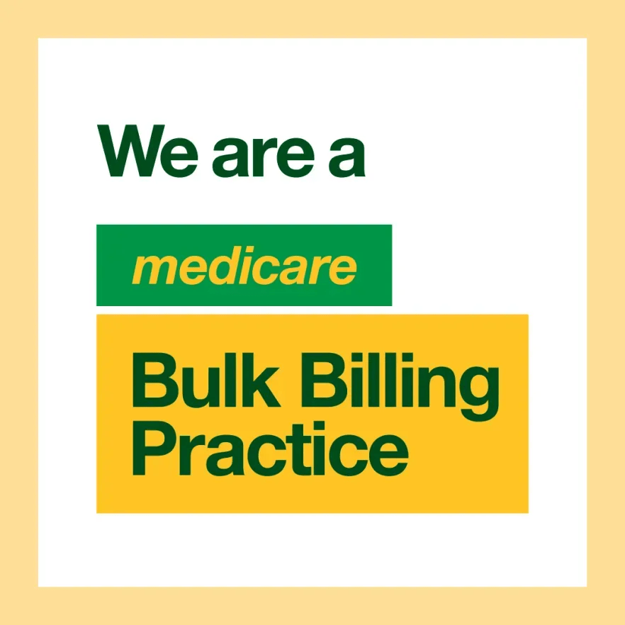 Hello Home Doctor Service – Bulk Billing Signage Banner